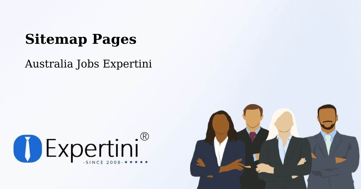 Sitemap Pages - Kurraba Point - Australia Jobs Expertini